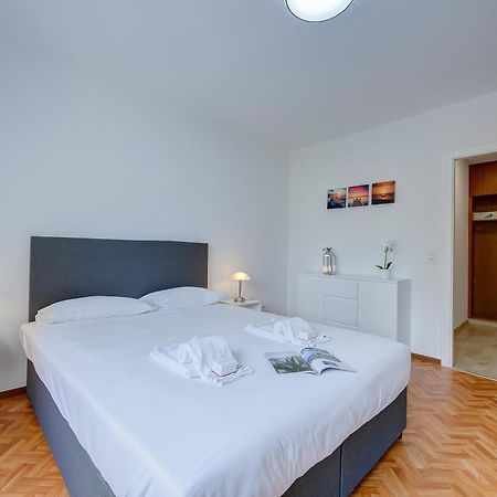 Lido Apartment - Happy Rentals Locarno Exterior foto