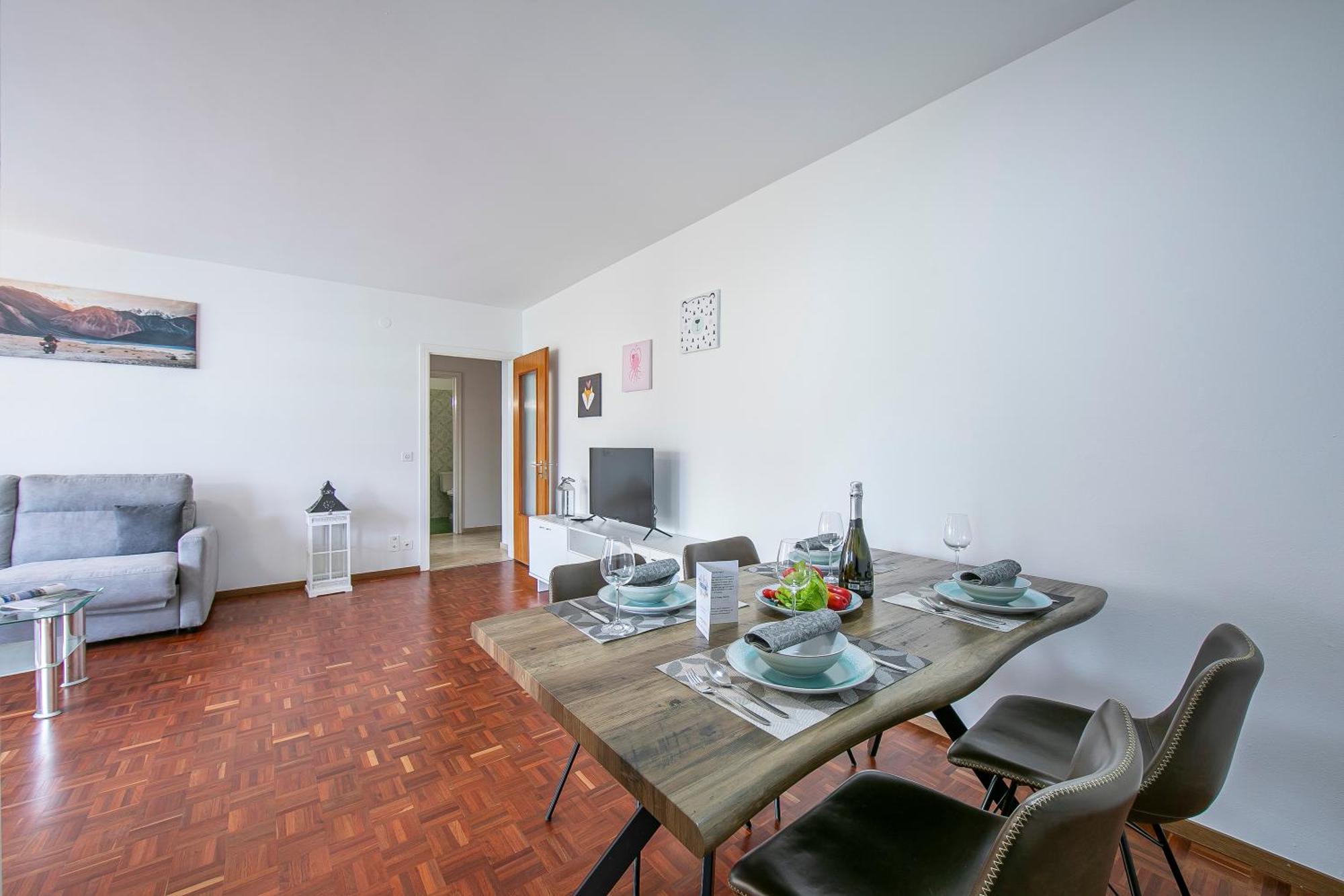Lido Apartment - Happy Rentals Locarno Exterior foto