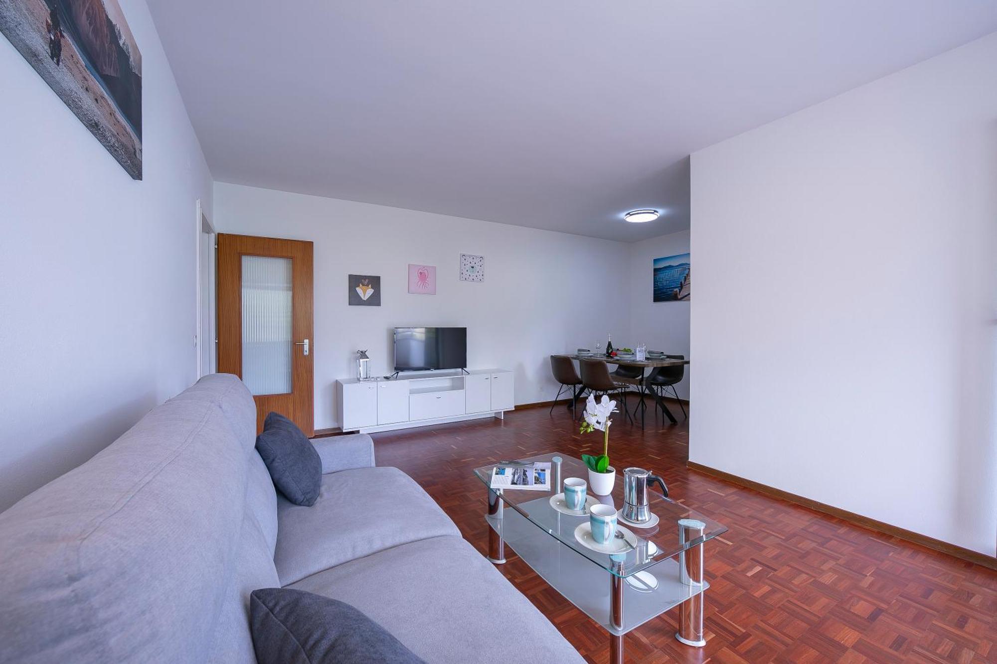 Lido Apartment - Happy Rentals Locarno Exterior foto